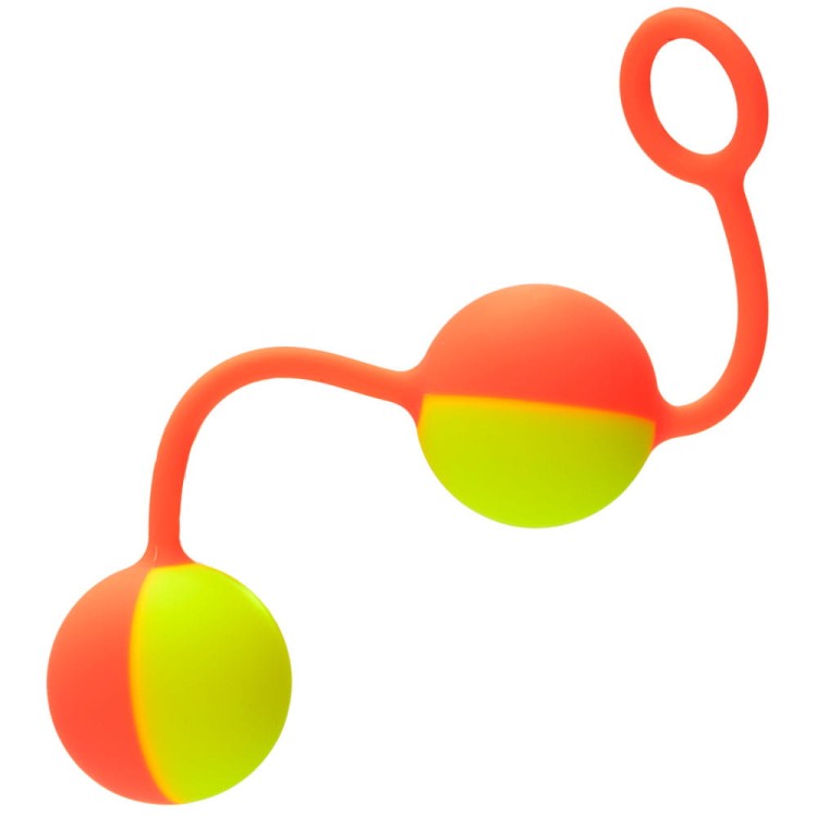 Kulki gejszy Gładki medyczny silikon