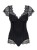 Moketta eleganckie body Obsessive-2