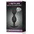 Prettylove Korek analny z dwoma kulkami-7