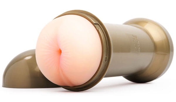 Fun Zone Podwójny masturbator dla panów Oral & Anal-5