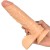 Wielki i gruby penis Dildo z przyssawką wielkość 20,3 cm-1