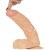Wielki i gruby penis Dildo z przyssawką wielkość 20,3 cm-2