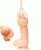 Oro symulator Ssący masturbator dla mężczyzn-1