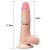 Dildo Sztuczny realistyczny Penis  Członek 17 cm-11