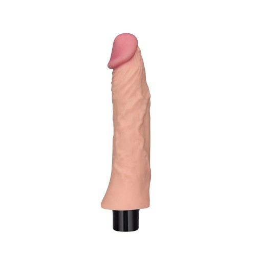 Wibrator realistyczny 10 funkcji wibracji 21 cm-1
