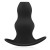 Pusta w środku wtyczka analna-1