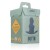 Pusta w środku wtyczka analna-3
