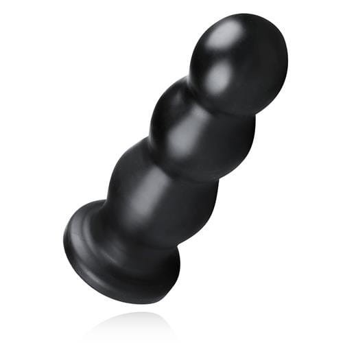 Ogromne dildo analne 23,8 cm-2