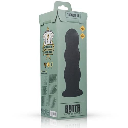 Ogromne dildo analne 23,8 cm-3