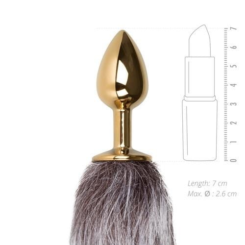 Plug-Korek Lisi Ogon 40 cm-2