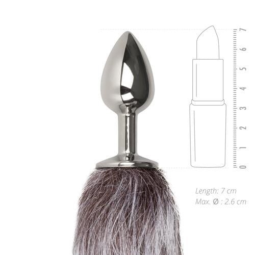 Korek Lisi Ogon 40 cm-2