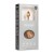 Metalowy Plug Korek Lisi Ogon-4