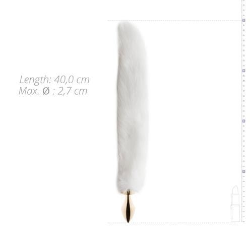 Plug-Korek Lisi Ogon-2