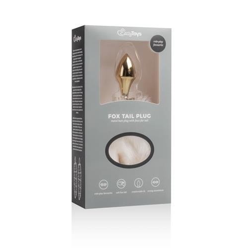Plug-Korek Lisi Ogon-3
