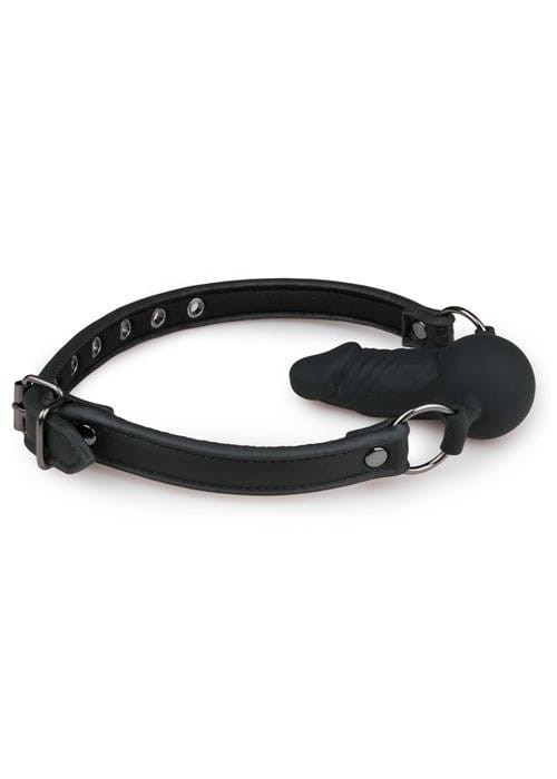 Knebel Penis 9,5 cm-2
