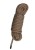 Wiązania Hemp Bondage Rope Lina 10 m-2