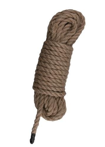 Wiązania Hemp Bondage Rope Lina 10 m-2