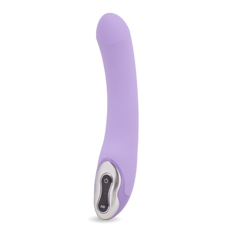 Wibrator damski z trzema silnikami Vbe Therapy Tri-4
