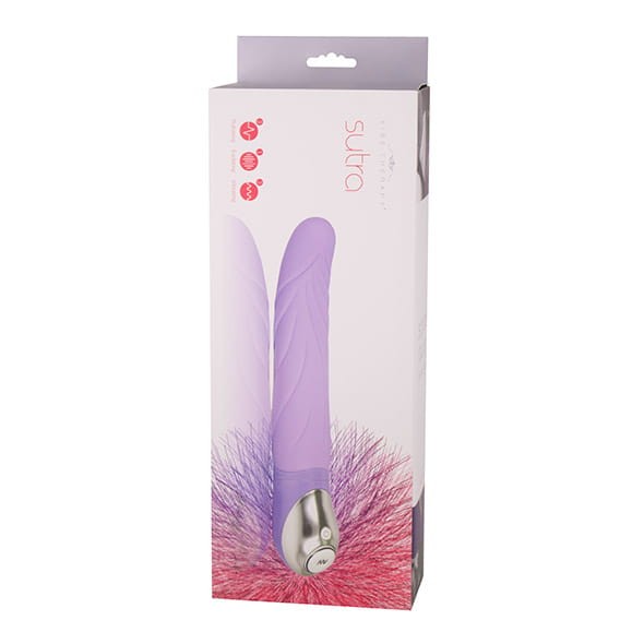 Wibrator damski Sutra Vibe Therapy-2