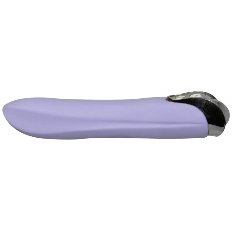 Wibrator damski Elation Vibe Therapy 18 cm-2