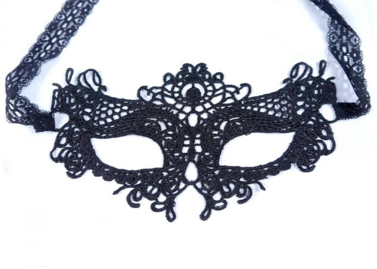 Love Mask - Boss Series Fetish