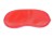 Love Mask czerwona opaska na oczy