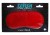 Love Mask czerwona opaska na oczy-1
