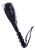 Silikonowy pejcz do erotycznej chłosty 36 cm-1