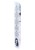 Silikonowy pejcz do delikatnej chłosty 36 cm-6