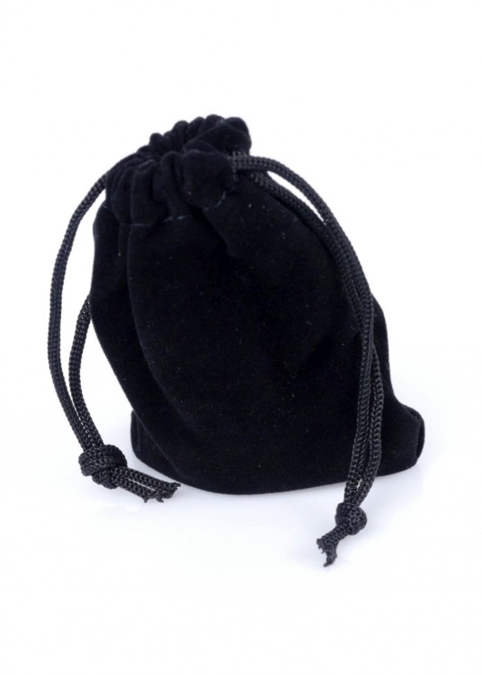 Metalowy złoty korek z czerwonym serduszkiem-4