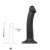 Dildo rozmiar M  Przyjemny dla ciała silikon-2