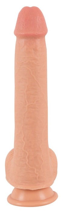 Realistixxx Duży penis na przyssawce-1