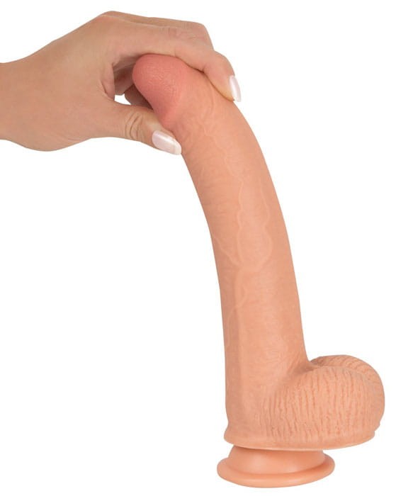 Realistixxx Duży penis na przyssawce-4