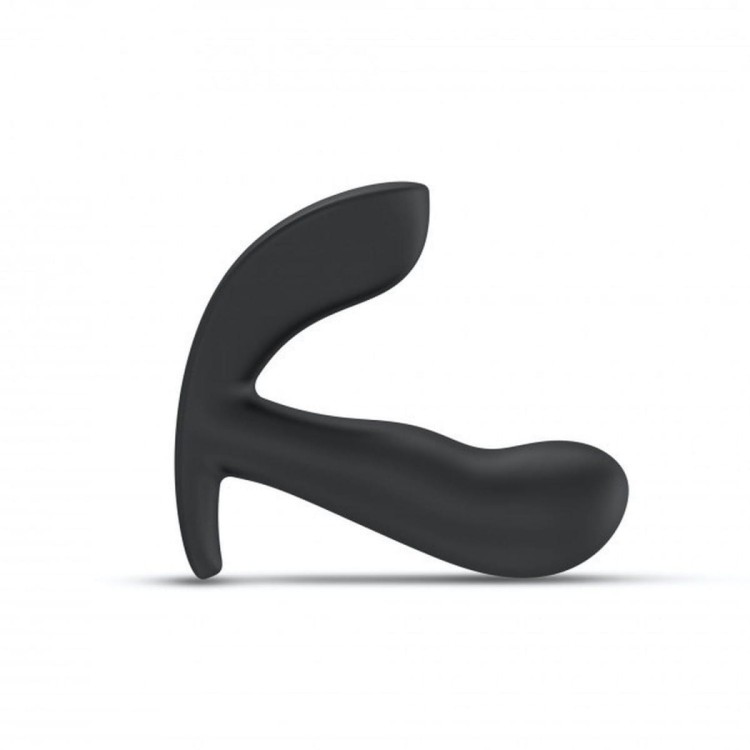 Stymulator prostaty wibracje i rotacje na pilota-6