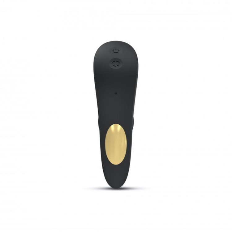 Stymulator prostaty wibracje i rotacje na pilota-7