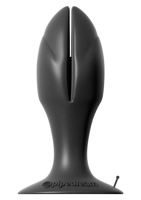 Korek analny kotwica Silikon-1