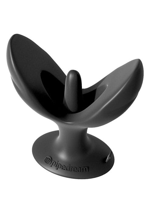 Korek analny kotwica Silikon-2