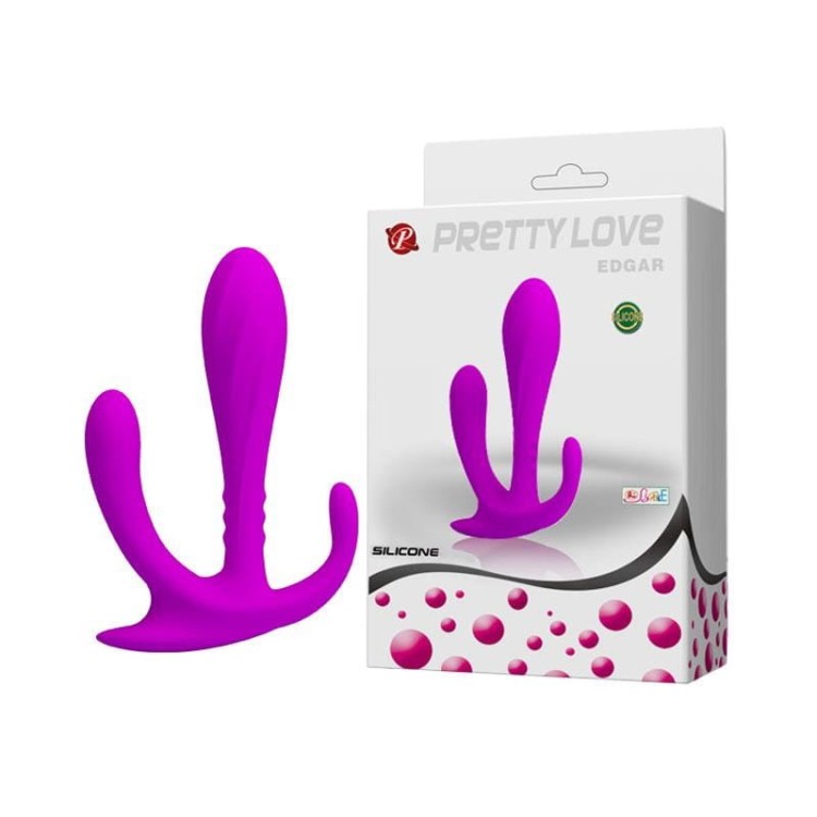 Uniwersalny stymulator analny-6