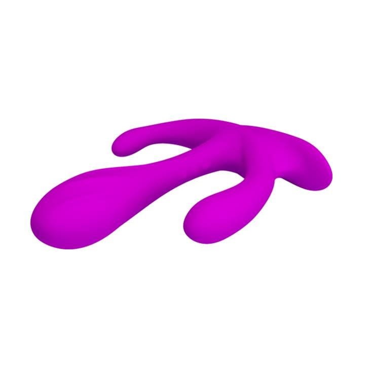 Uniwersalny stymulator analny-5