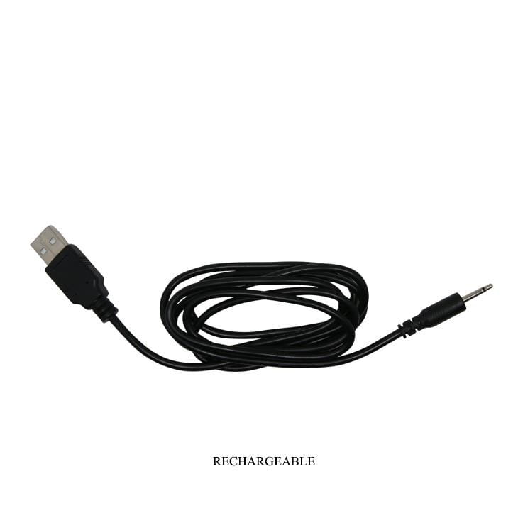 Masażer prostaty z wibracją i falowaniem-8