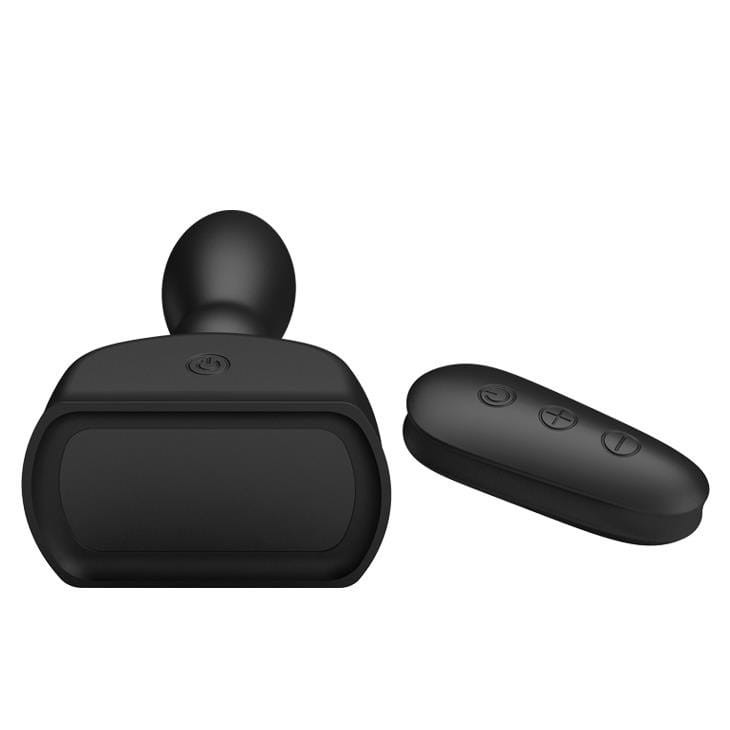 Pompowany korek analny Automat-1