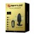 Wibrator analny E-stymulacja Pilot Silikon-6
