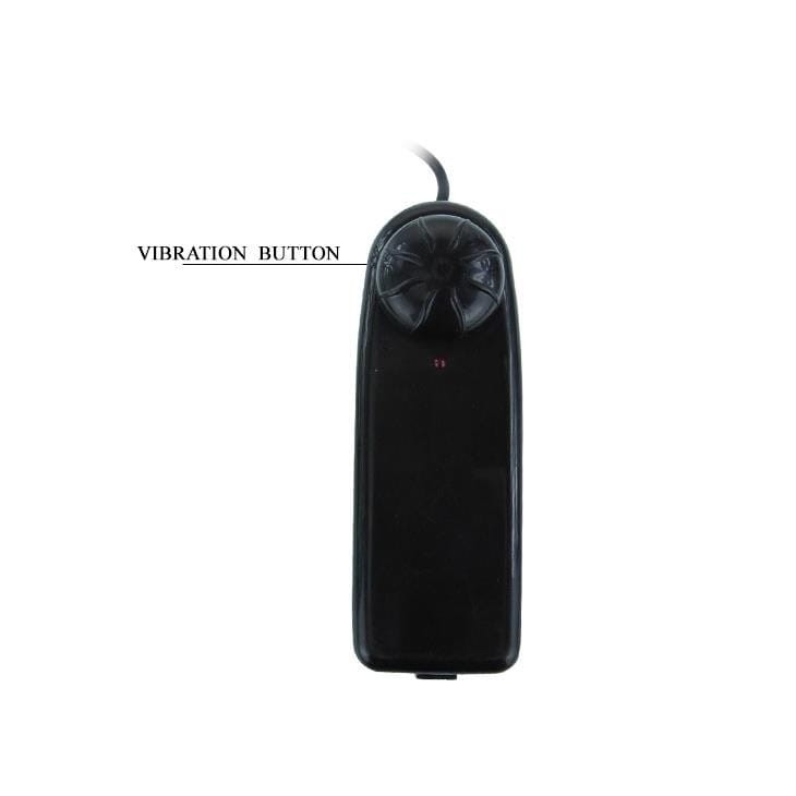 Wibrator analny Pompowany do średnicy 6 cm-5