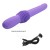 Wibrator z największym posuwem 7 cm USB-6