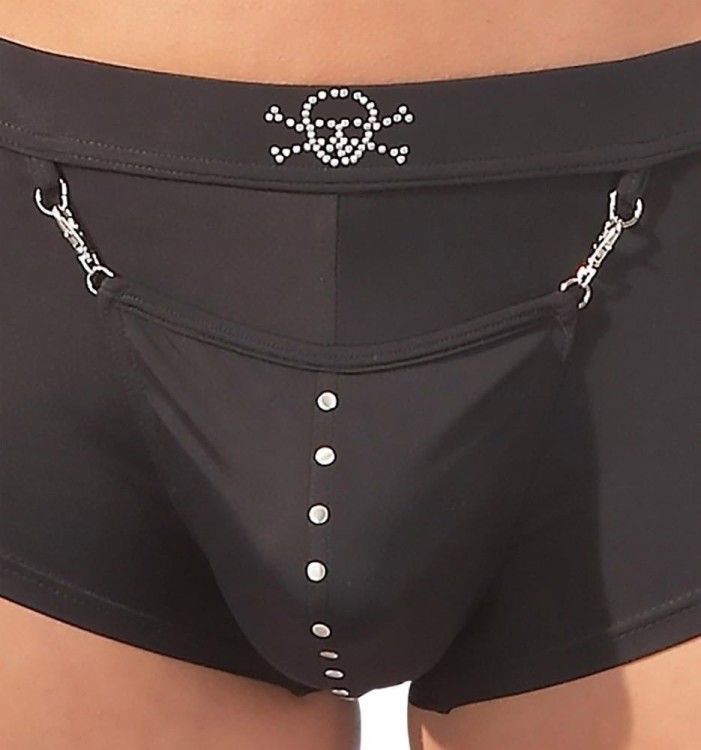 Seksowne męskie slipy Rozmiar XL-6