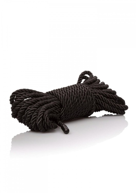 Scandal Lina BDSM 10 M Black