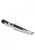 Wibrator analny Probe Silver-1