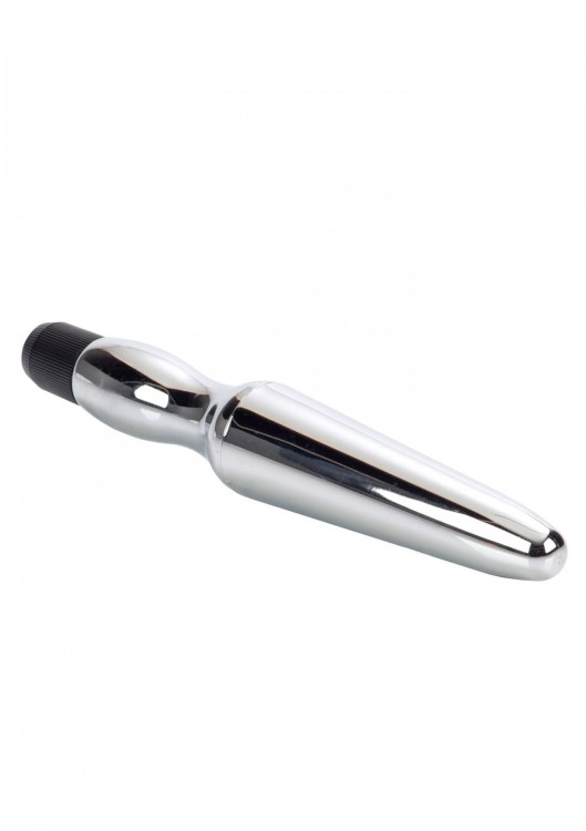 Wibrator analny Probe Silver-1