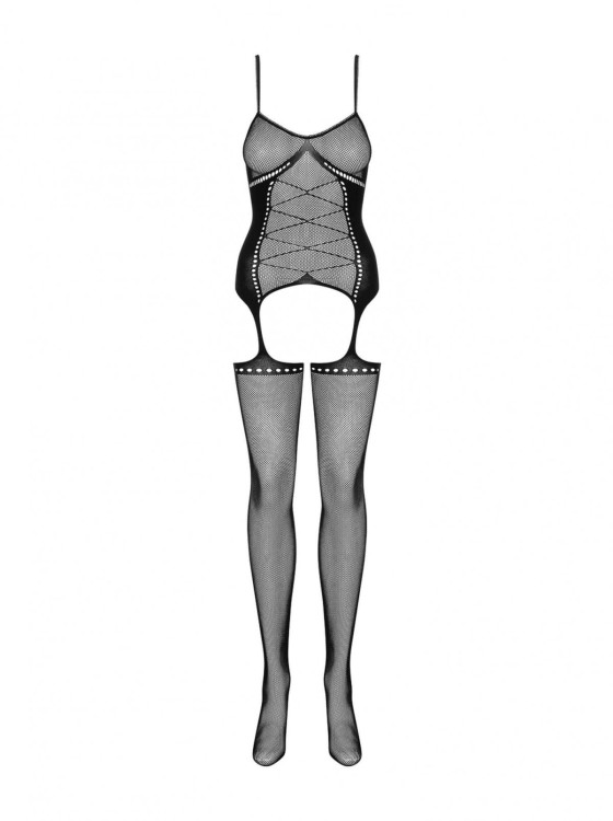 Bielizna-Bodystocking G314  S/M/L