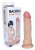 Miękki penis z cyberskóry 17,5 cm
